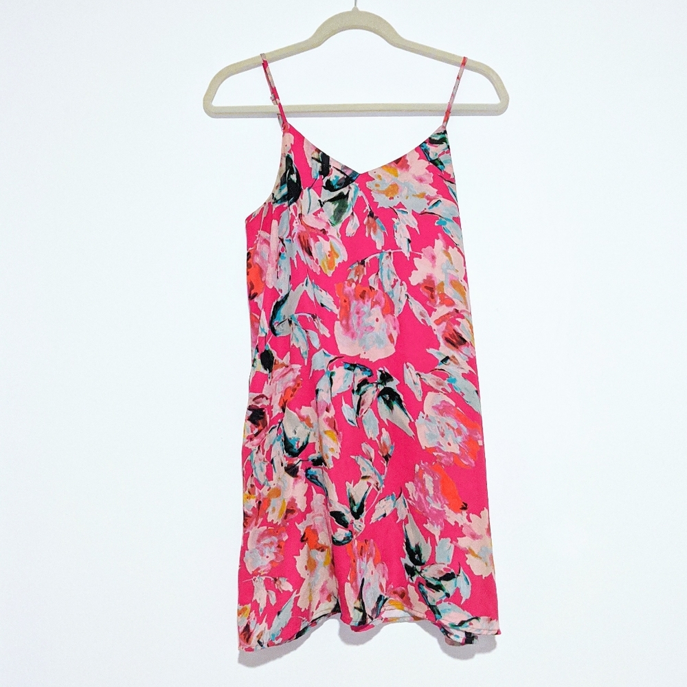 Eight Sixty Slip Dress